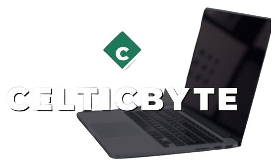 CelticByte logo