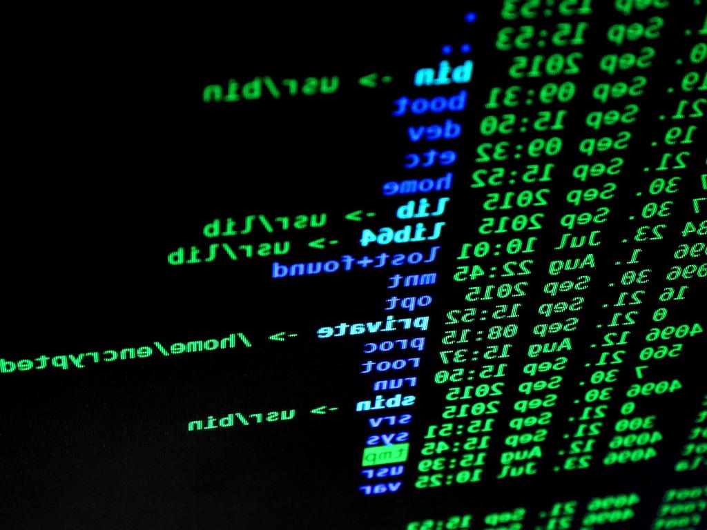 SecureGuard cybersecurity monitoring center